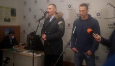 Виталий Кличко: С брат ми убихме шестима руснаци!