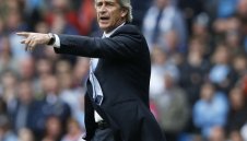 Пелегрини: Рахийм тепърва ще се подобрява