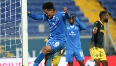 Спартак Москва се хвали, ще играе с Левски и Ботев Пловдив