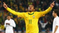 ПРОГНОЗА: Холандия - Бразилия