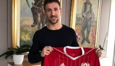 Укра: Искам да стана част от историята на ЦСКА! + ВИДЕО