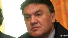 Боби призна за кандидатурата за ЕВРО 2020