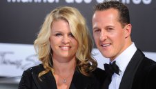 Филмът за Шуми ще разплаче цялото му семейство + ВИДЕО