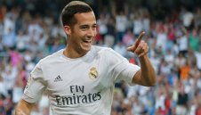 ОФИЦИАЛНО: Реал преподписа с откритие 