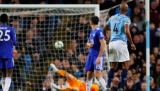 Компани след великия гол: Викаха ми да не стрелям + ВИДЕО