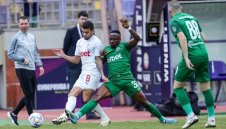 Лудогорец – ЦСКА 1948