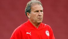 И Зико се готви за президент на ФИФА