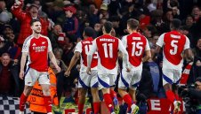 С феноменални голове: Арсенал шокира и почти изрита Реал от ШЛ