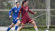 Националките до 19 г. мачкат със 7:0