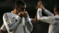 Бутрагеньо обяви Хесе за гений