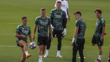 Недоволен вратар къса с Реал Мадрид