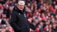 Кризата в Палас разклати здравето на Рой Ходжсън