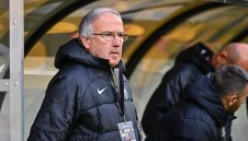 Дерменджиев взима спешни мерки заради ЦСКА