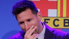 Ново кроше: Барса дължи на Меси цели 52 млн. евро