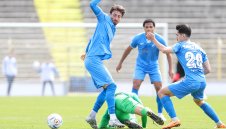 Защитник на Левски готов за Локо София