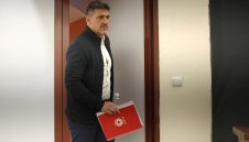 Неадекватен левскар движи ЦСКА! Нога и Купър са прах в очите на хората!