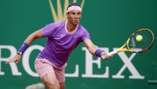 Гришо срещу Рафаел Надал за 15-ти път