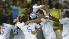 Реал Мадрид торпилира Жълтата Подводница с 5:0