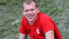 Разкриха го! Стражът на ЦСКА е симулирал контузии в Румъния