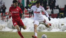 ЦСКА 1948 удари Царско село с голове на резерви