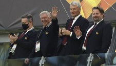 Сър Алекс на 80: 19 от най-великите цитати за легендата