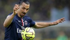 Милан си връща Ибра