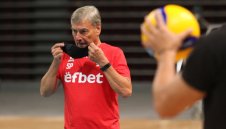 Силвано Пранди извика 19 играчи за подготовка