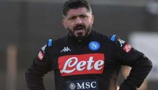 Гатузо: Мога да спра Меси само в мечтите си и на плейстейшън