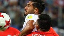 Юве вади 30 млн. евро за Емре Джан