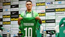 Нападател на Лудогорец е по-добър голаджия от Лео Меси