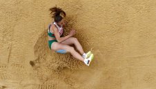 Габриела Петрова не се класира за финалите на световното