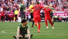 Бебетата на Тухел укротиха "вълците"