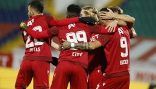 Изумително! Ас на ЦСКА е №1 в Европа, Хулиан Алварес му диша прахта 