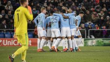 Ман Сити разнебити Базел за 23 минути