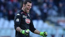 Официално: Интер привлече вратар от Торино