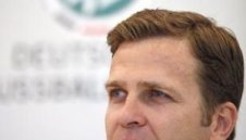 Германия няма топ-играчи, твърди Бирхоф