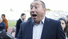 Бомба от Разград: Мъри поема Лудогорец?