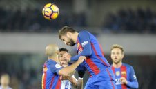 Пике: С тази игра нямаме шанс за титлата