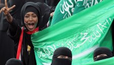 С фереджетата към Рио 2016