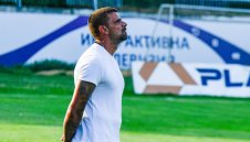 Вальо Илиев за сблъсъка с Будучност: За мен няма непреодолими съперници