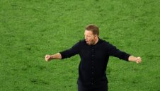 Нагелсман с важно решение и голямо обещание