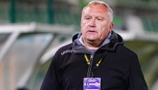 Николай Киров има смесени емоции от ЦСКА за купата