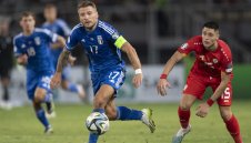 Италия - Украйна 