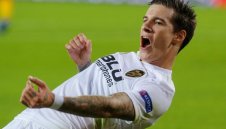 Нападател на Селта на съд за сексуално насилие