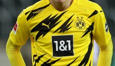 Борусия Дортмунд – Аугсбург