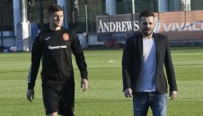 Черногорците: Имате Попов отляво и Попов в центъра, те са опасни