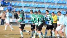 Черно море с победа на "Балчик къп"