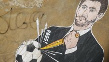 Картел ли са УЕФА и ФИФА? Съдът решава за Суперлигата