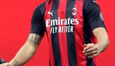 Изненада на "Сан Сиро"! Ибра изпусна дузпа, но спаси Милан 