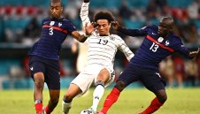 Формула дава надежди на Германия за титла от Евро 2020